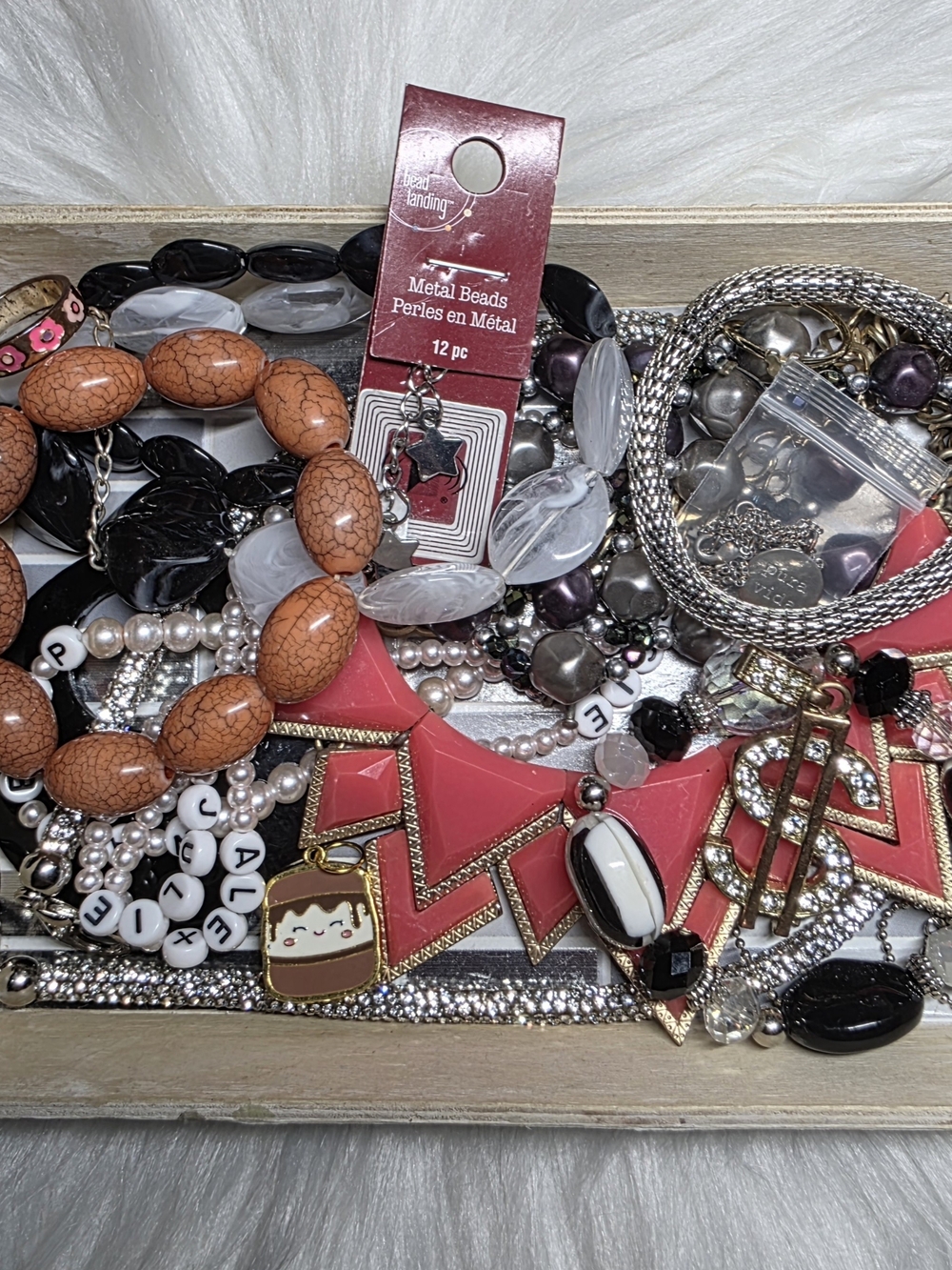 Jewelry Craft Lot